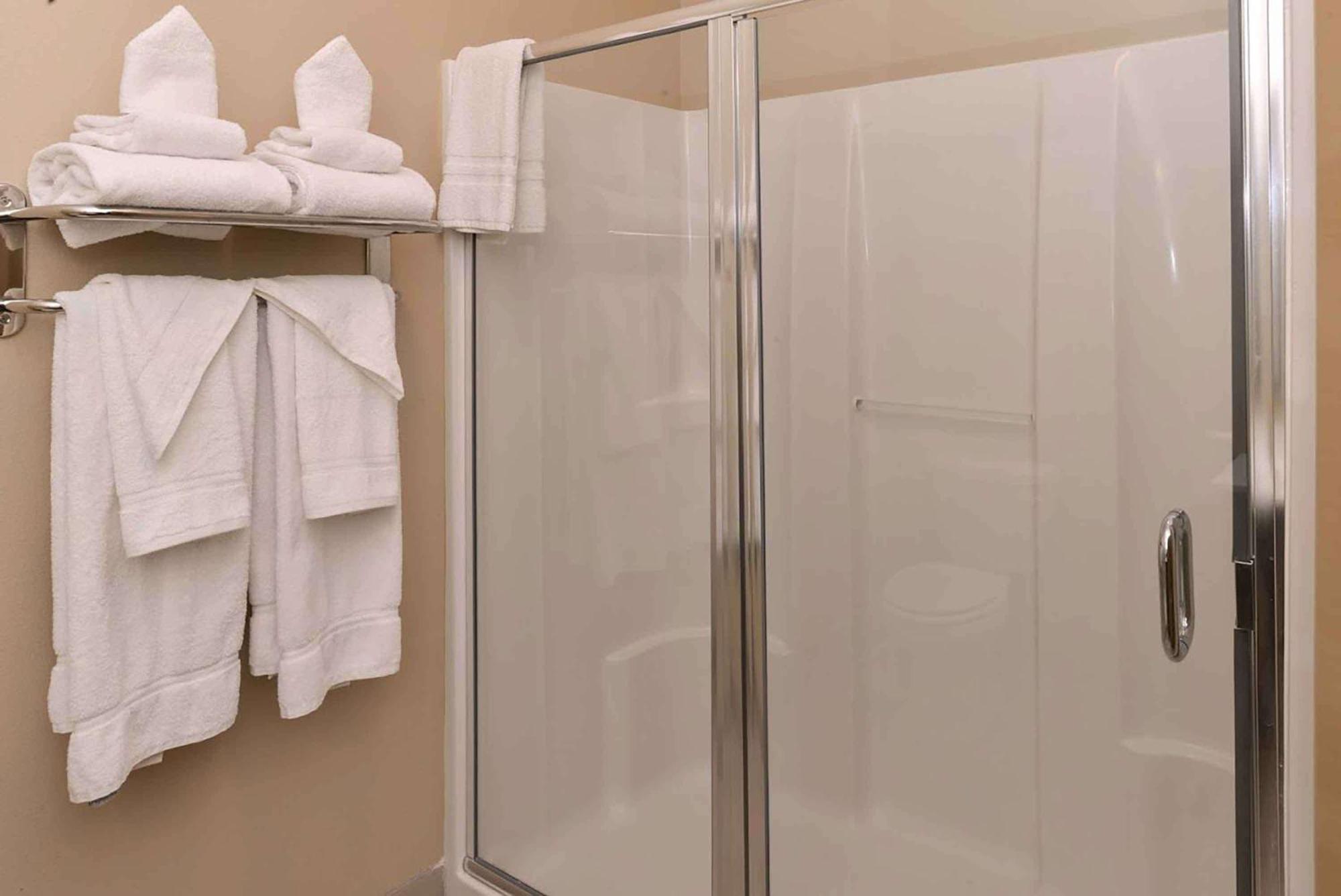 Extended Stay America Suites - Donaldsonville - Gonzales Zewnętrze zdjęcie