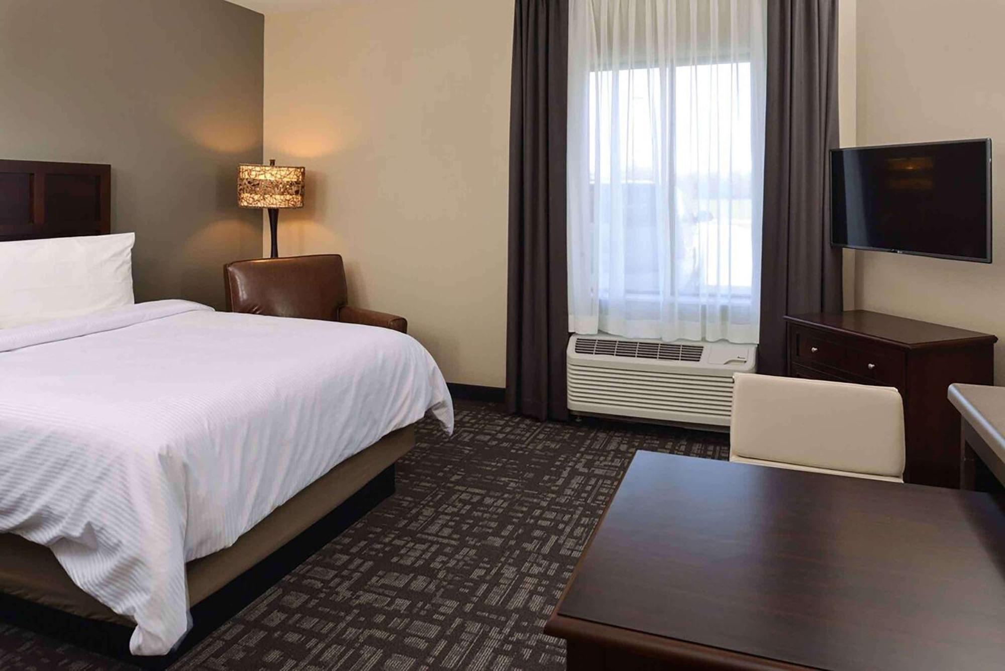 Extended Stay America Suites - Donaldsonville - Gonzales Zewnętrze zdjęcie