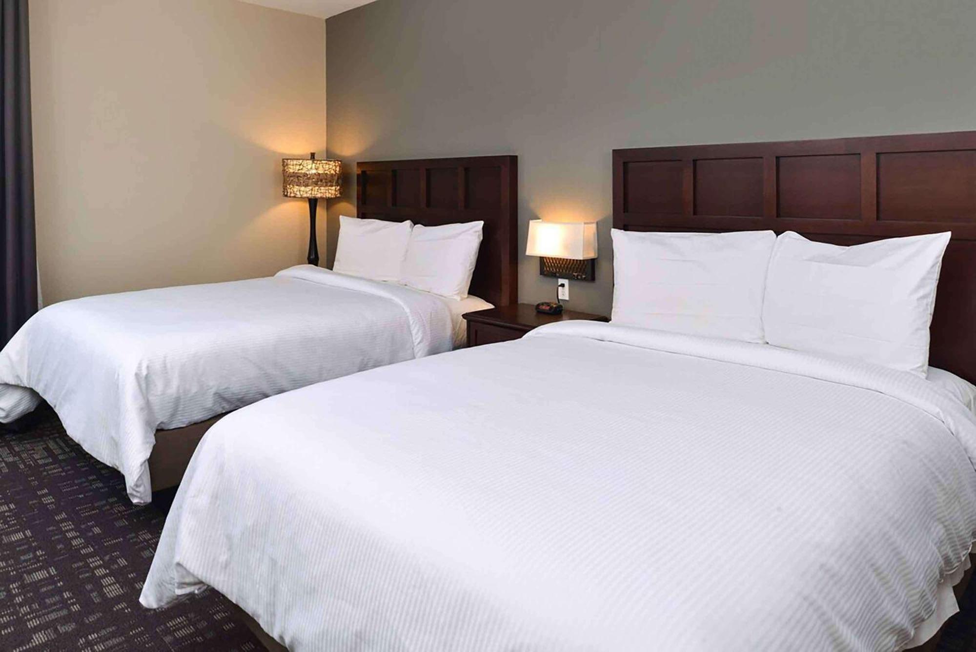 Extended Stay America Suites - Donaldsonville - Gonzales Zewnętrze zdjęcie