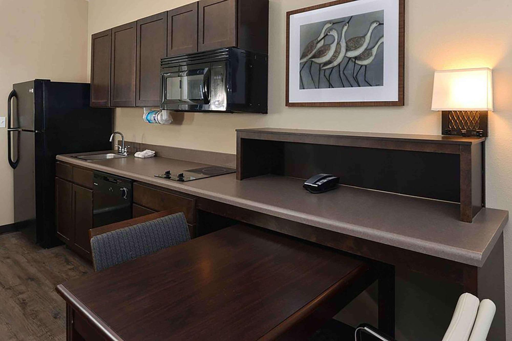 Extended Stay America Suites - Donaldsonville - Gonzales Zewnętrze zdjęcie